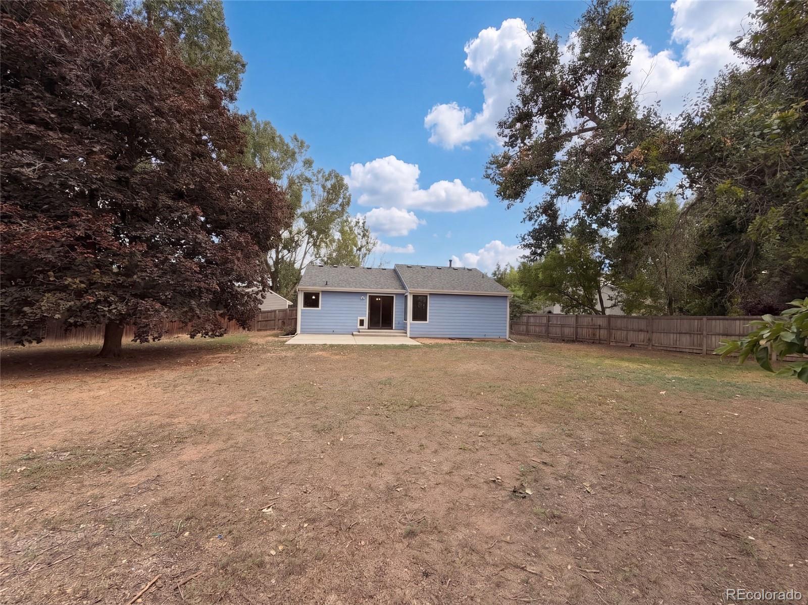 MLS Image #4 for 4449  hollyhock street,fort collins, Colorado