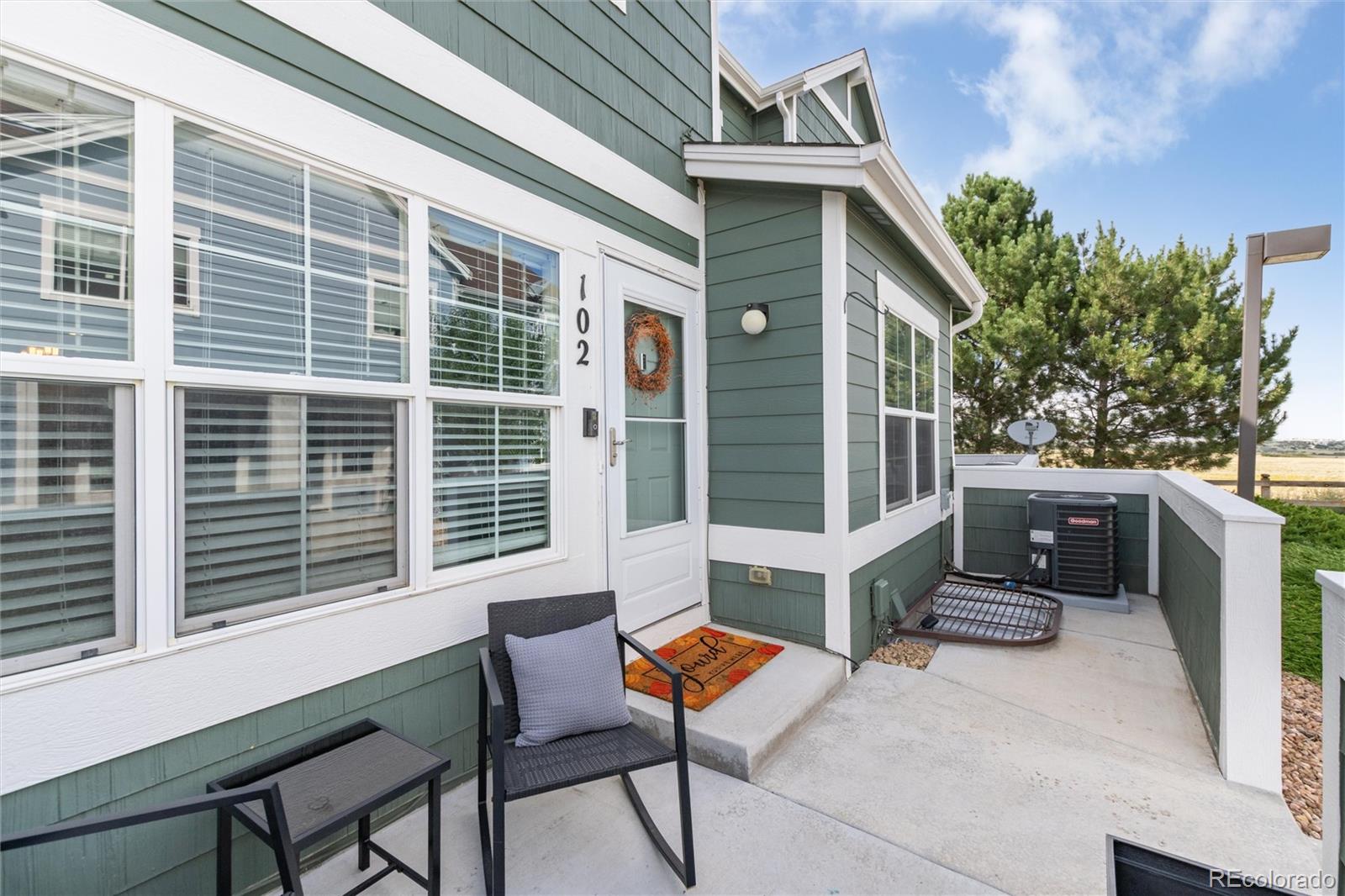 MLS Image #2 for 2423  cutters circle,castle rock, Colorado