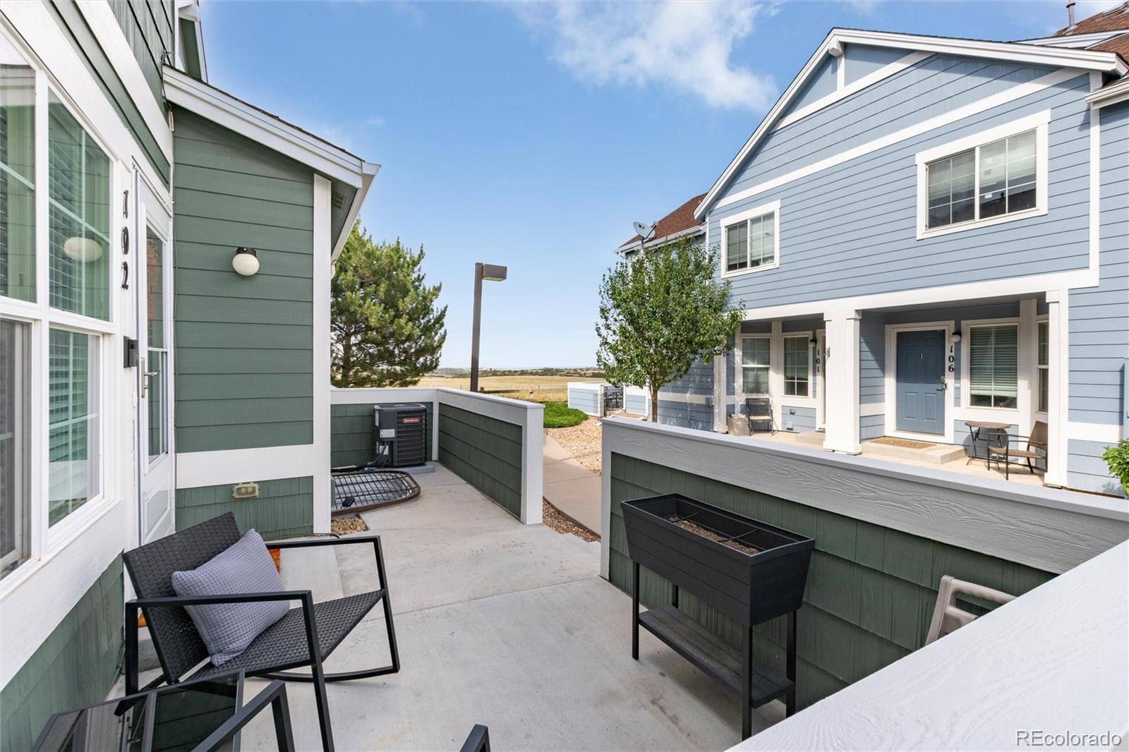 MLS Image #3 for 2423  cutters circle,castle rock, Colorado
