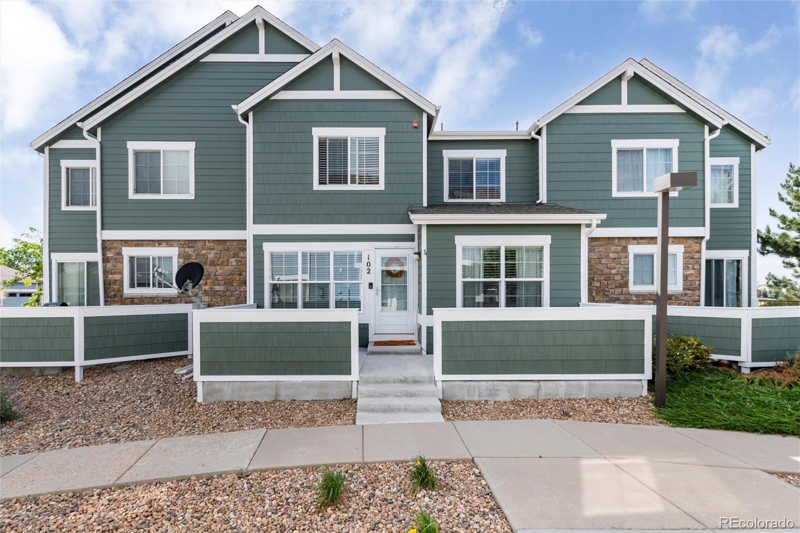 MLS Image #32 for 2423  cutters circle,castle rock, Colorado