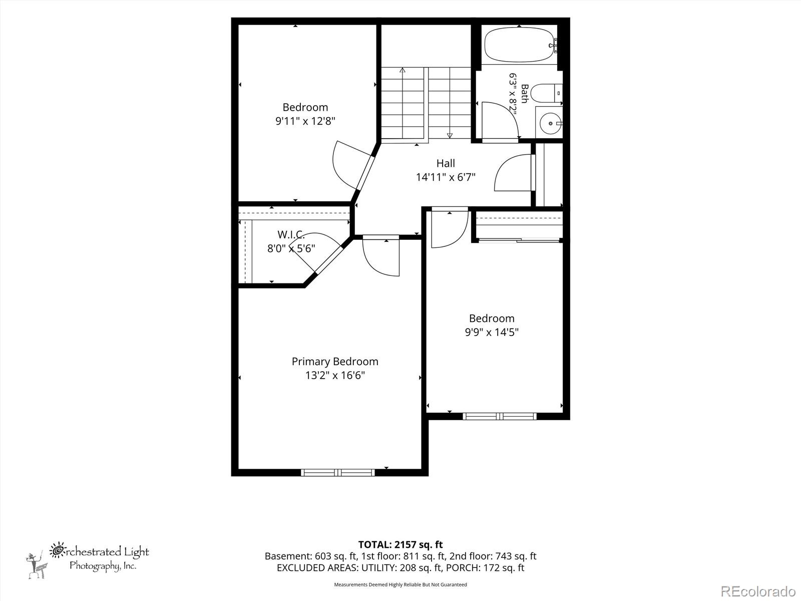 MLS Image #35 for 2423  cutters circle,castle rock, Colorado