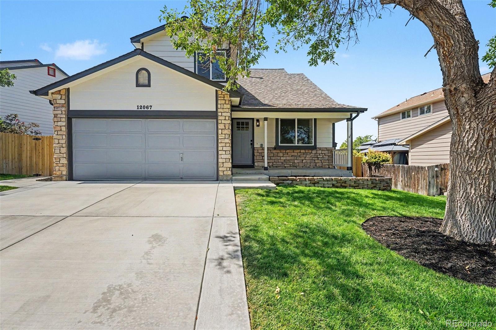 MLS Image #0 for 12067  hudson court,thornton, Colorado