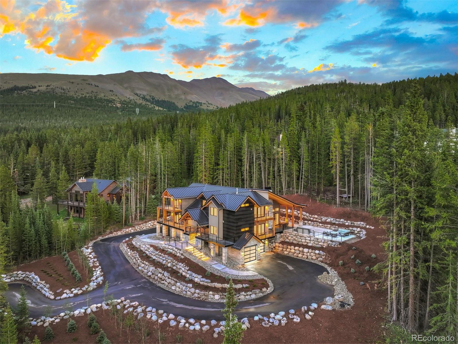 MLS Image #1 for 534  county road 534 ,breckenridge, Colorado