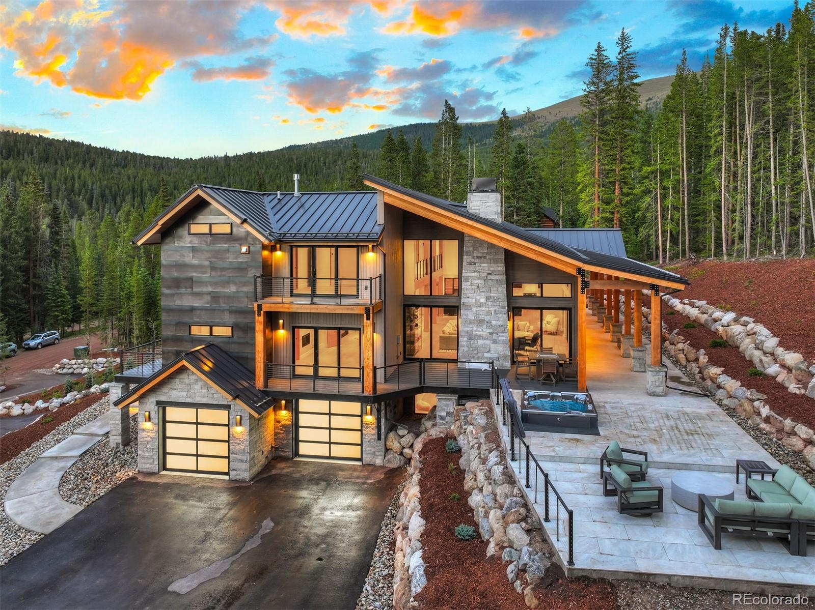 MLS Image #2 for 534  county road 534 ,breckenridge, Colorado