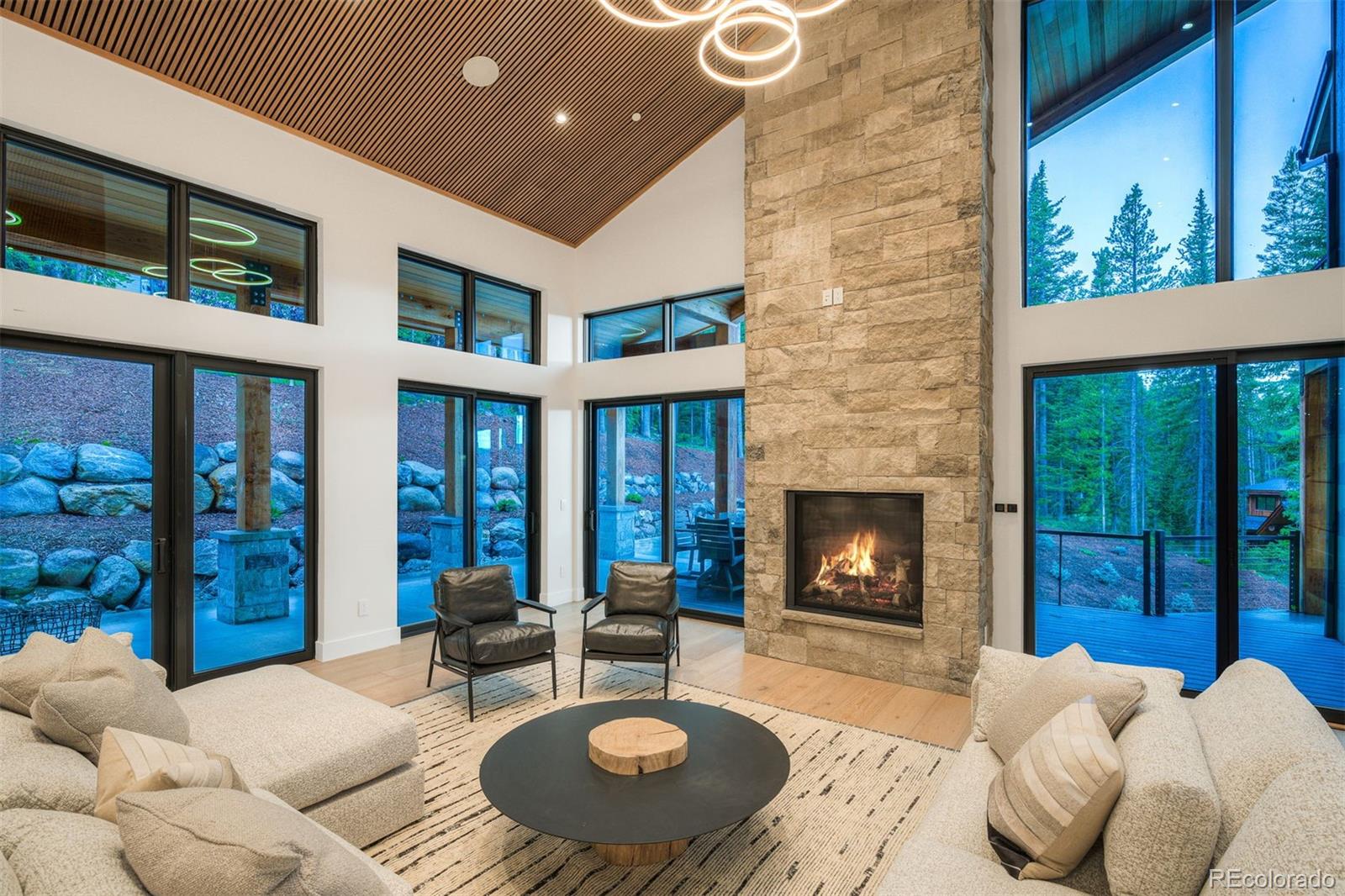 MLS Image #3 for 534  county road 534 ,breckenridge, Colorado