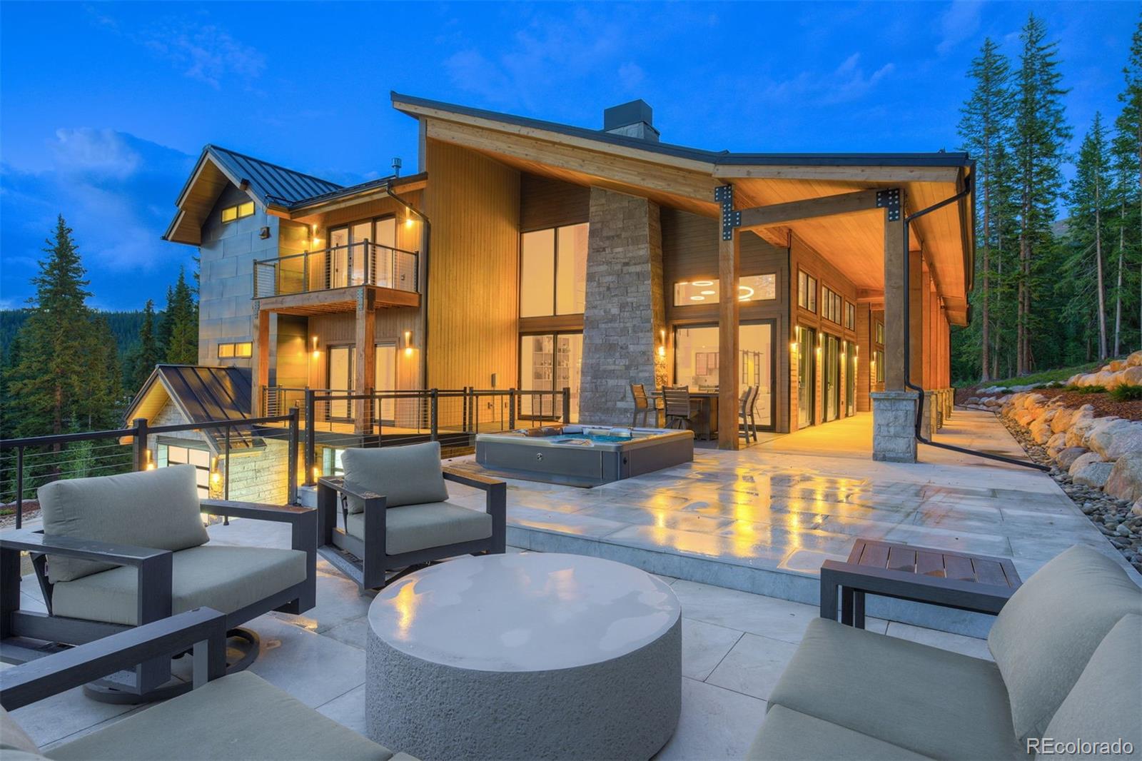 MLS Image #44 for 534  county road 534 ,breckenridge, Colorado