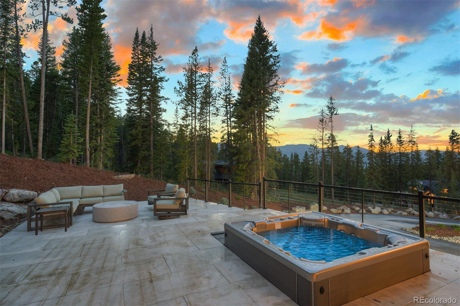 MLS Image #45 for 534  county road 534 ,breckenridge, Colorado