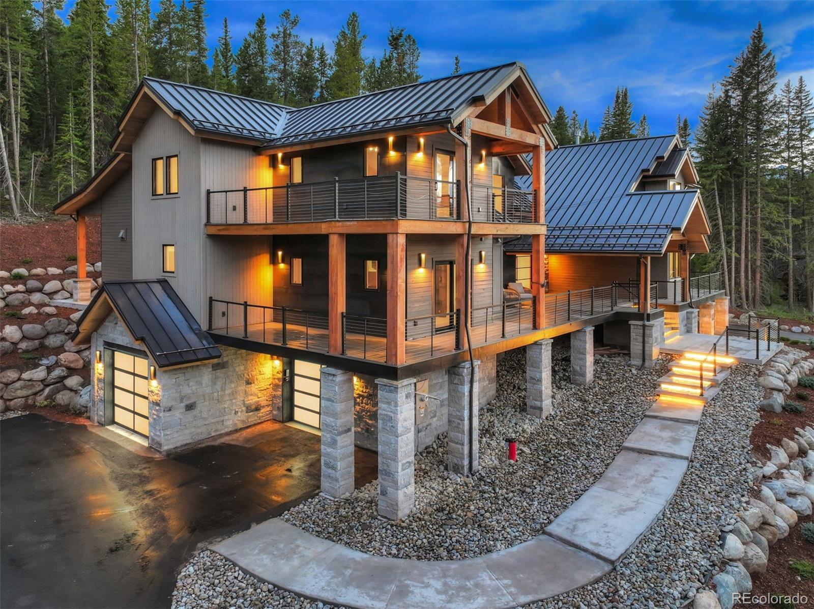 MLS Image #47 for 534  county road 534 ,breckenridge, Colorado