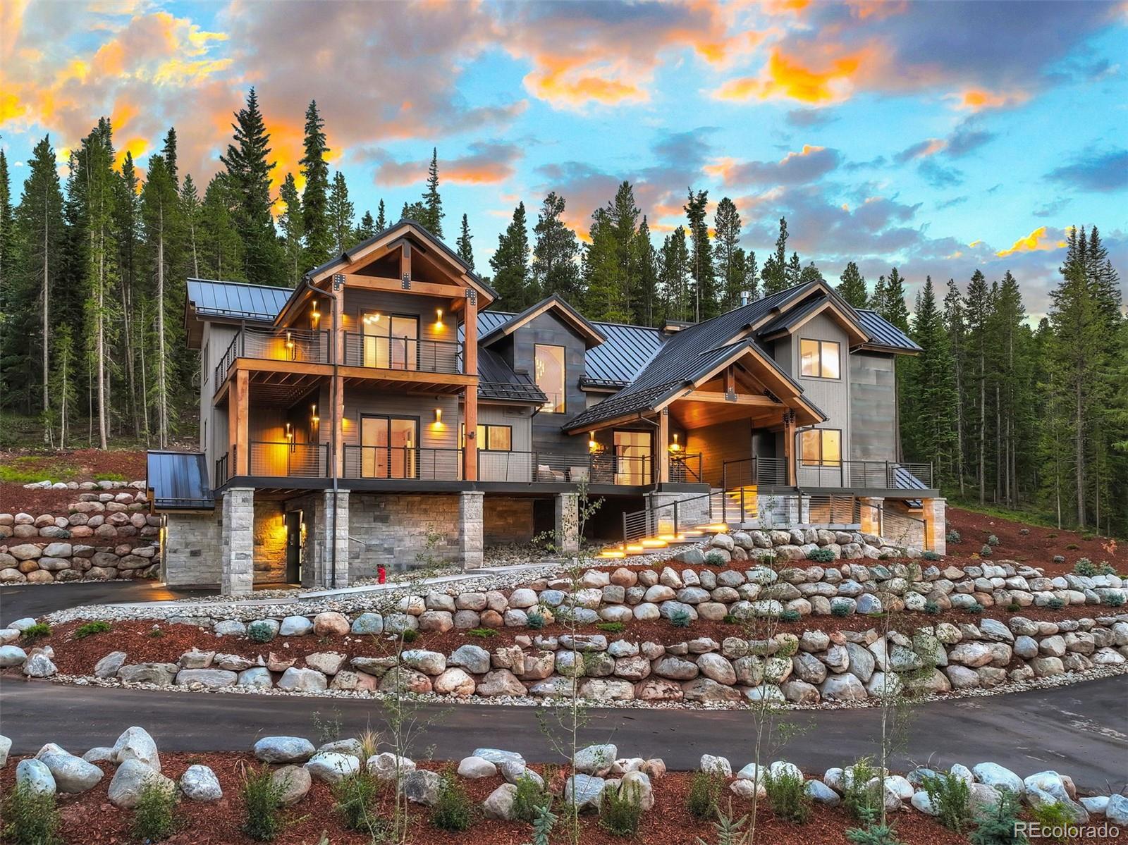 MLS Image #49 for 534  county road 534 ,breckenridge, Colorado