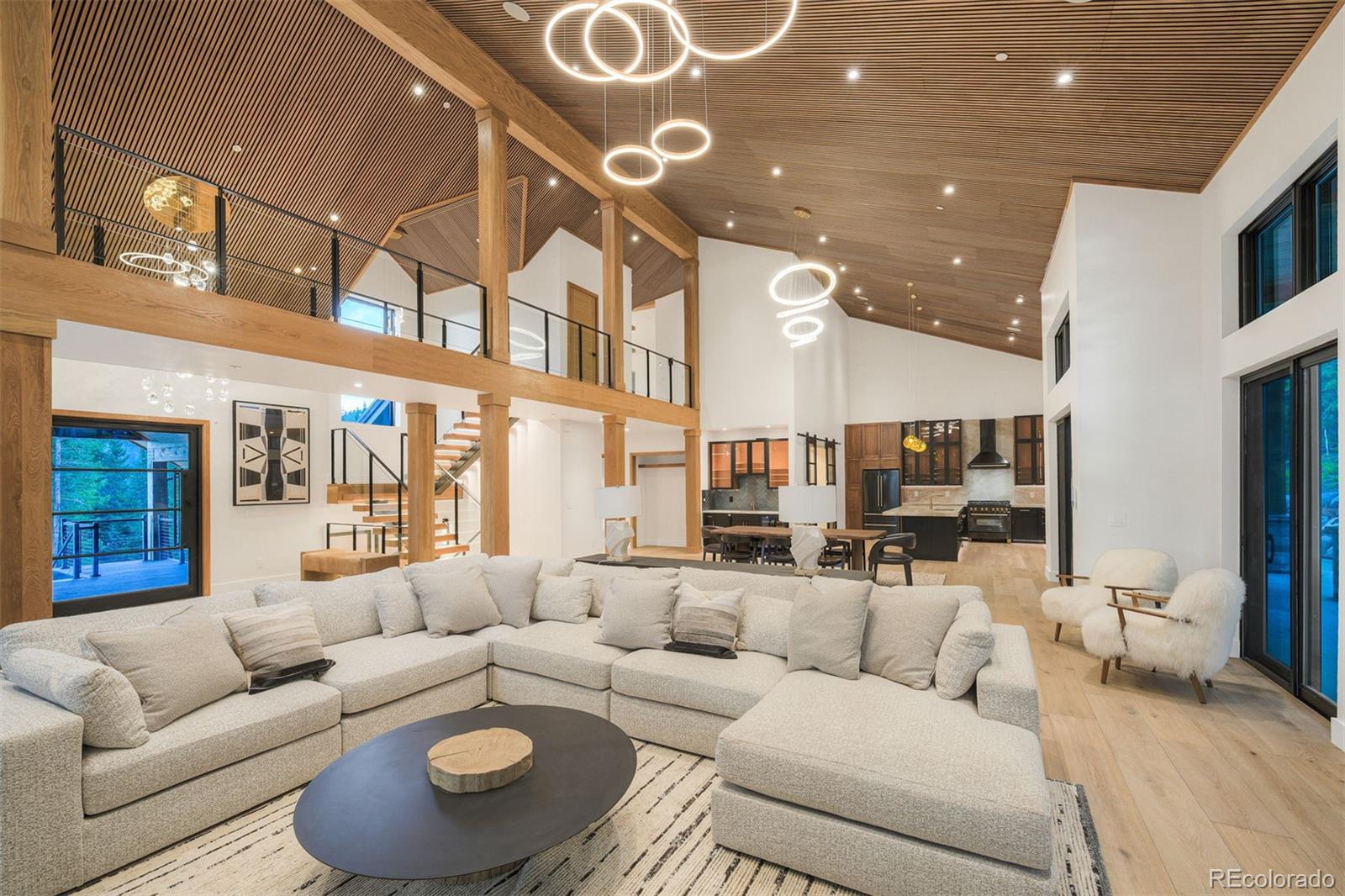 MLS Image #5 for 534  county road 534 ,breckenridge, Colorado