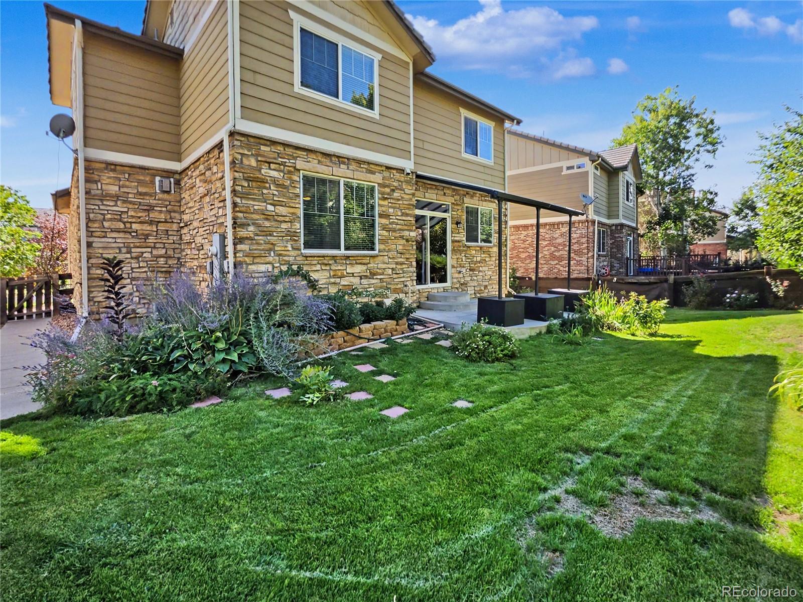 MLS Image #33 for 6860 s algonquian court,aurora, Colorado