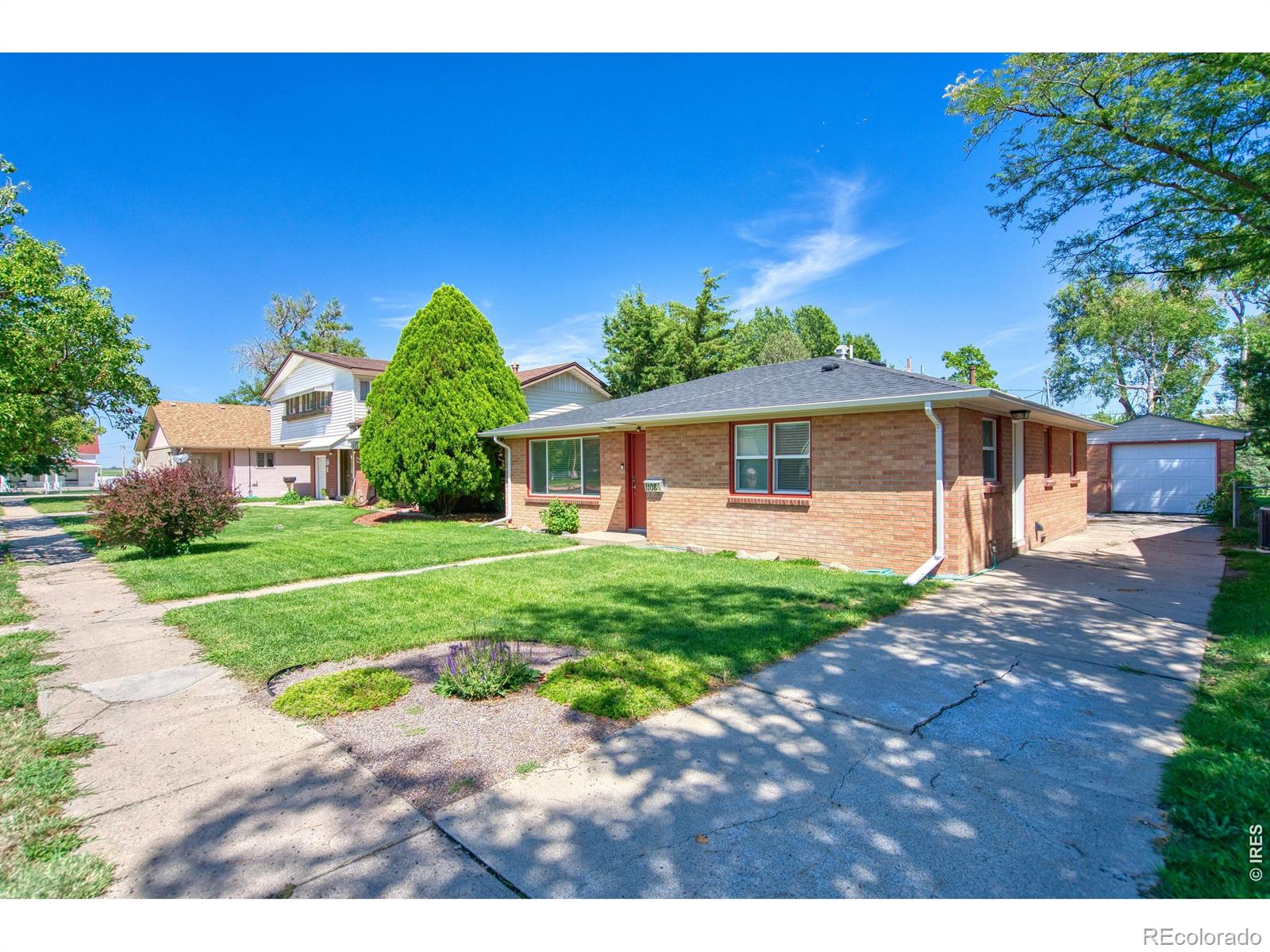 MLS Image #1 for 1108  lake street,fort morgan, Colorado