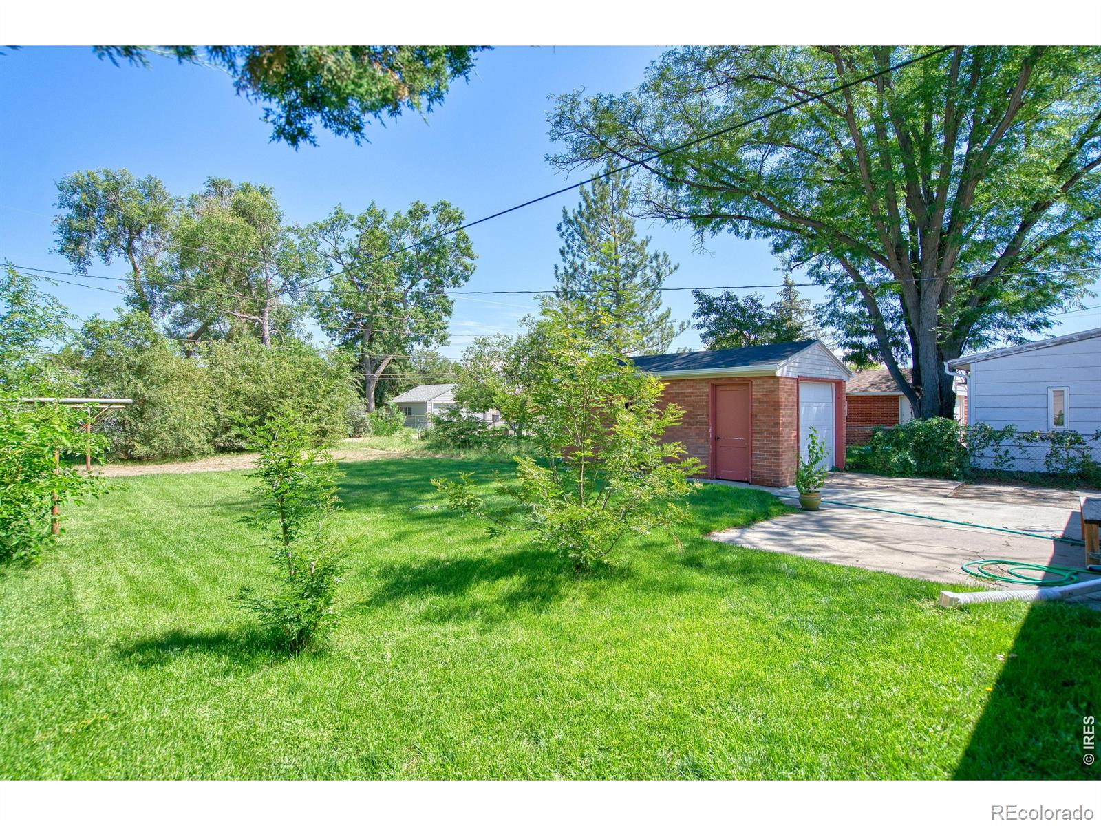 MLS Image #16 for 1108  lake street,fort morgan, Colorado