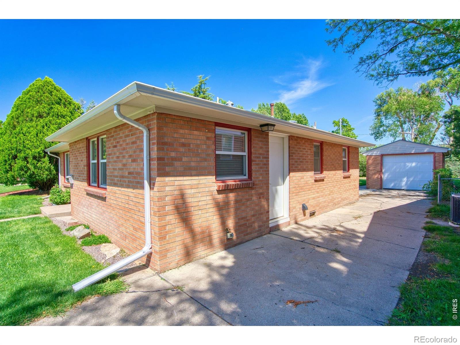 MLS Image #2 for 1108  lake street,fort morgan, Colorado