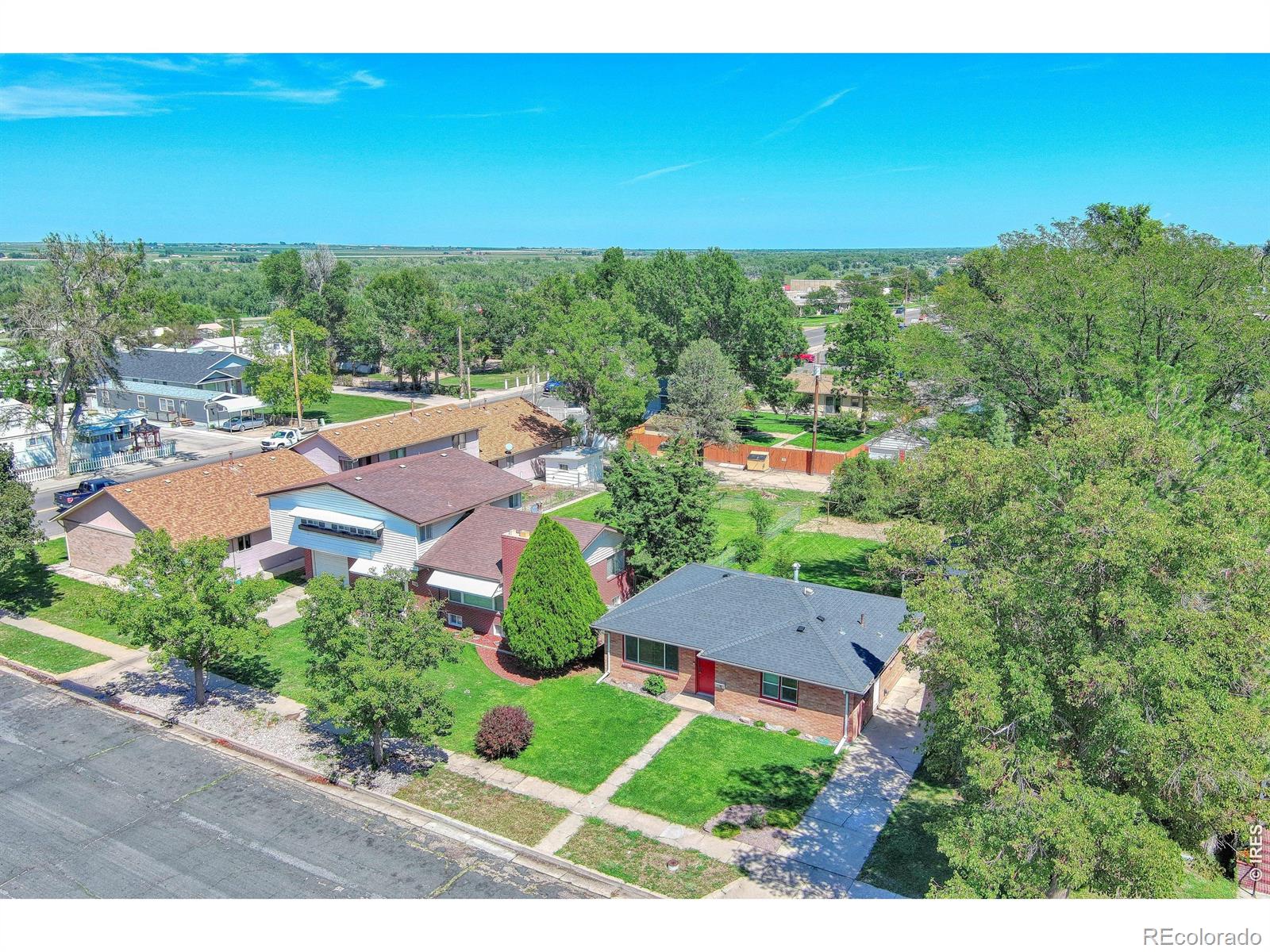 MLS Image #20 for 1108  lake street,fort morgan, Colorado