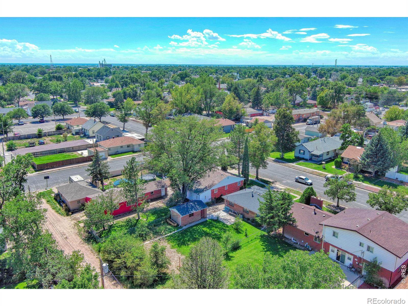 MLS Image #22 for 1108  lake street,fort morgan, Colorado