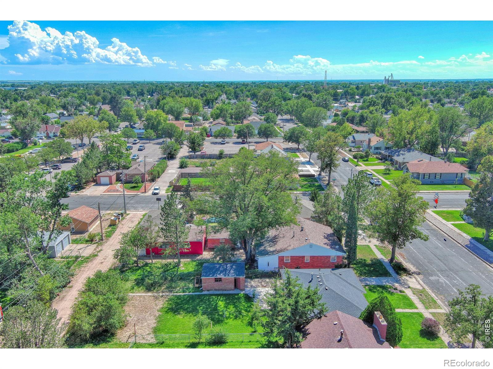 MLS Image #23 for 1108  lake street,fort morgan, Colorado