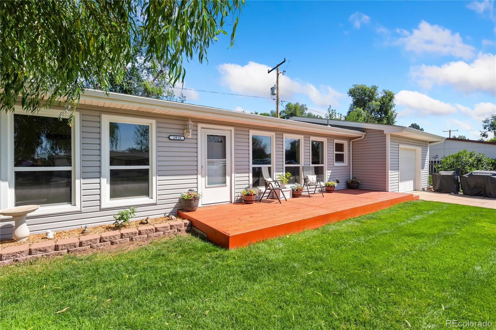 MLS Image #2 for 2918  cherry lane,fort collins, Colorado