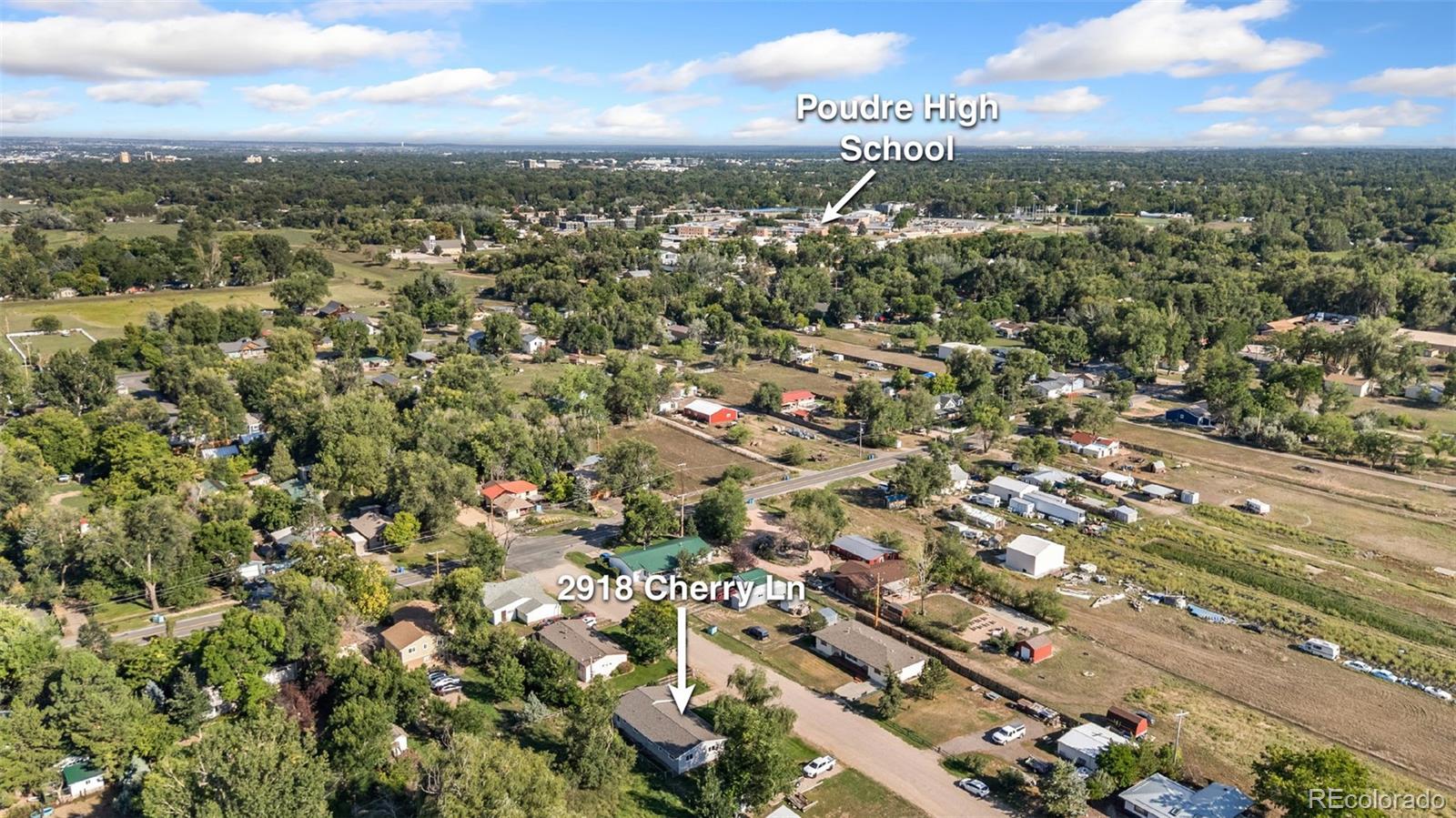 MLS Image #31 for 2918  cherry lane,fort collins, Colorado