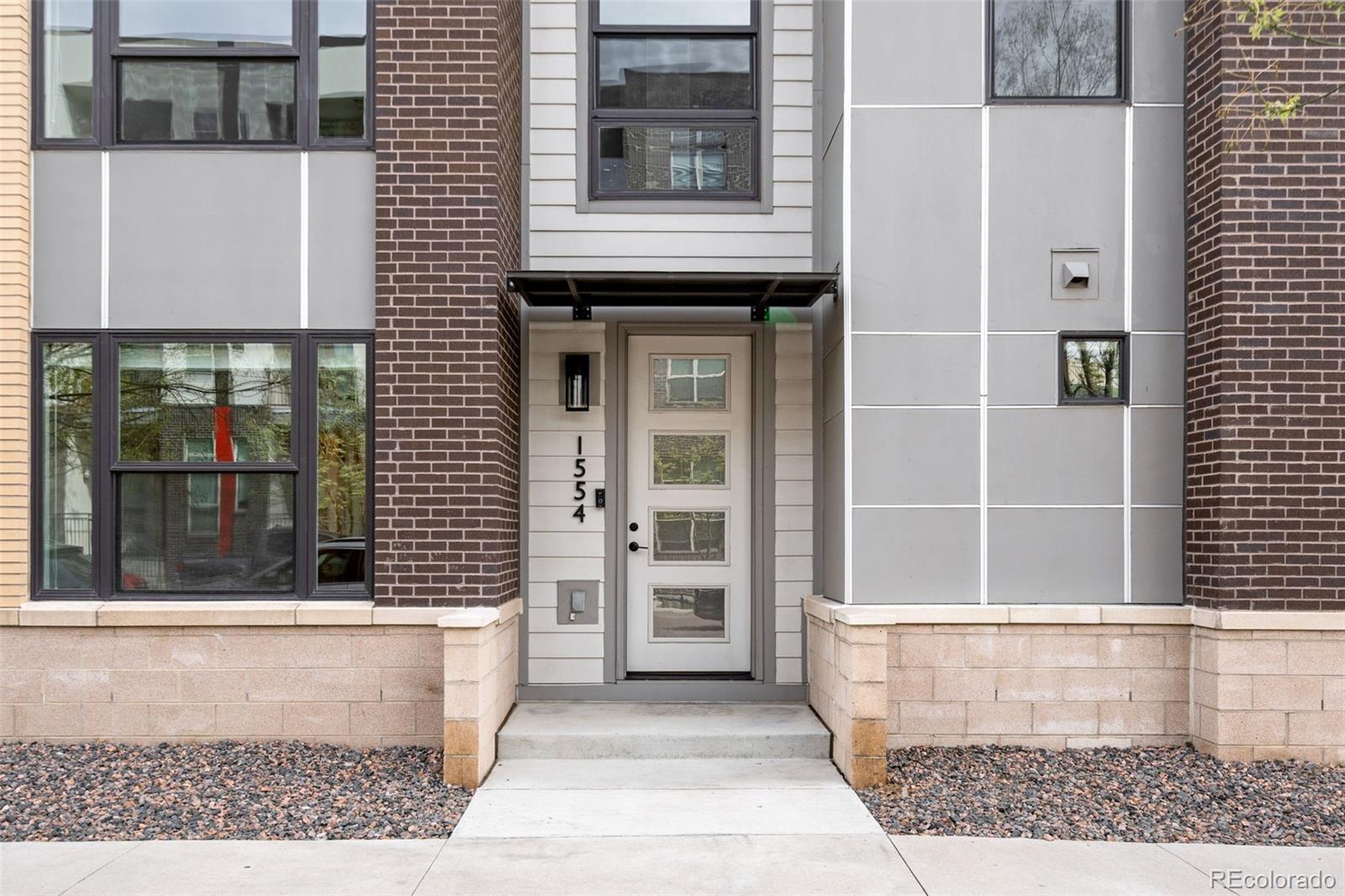 MLS Image #1 for 1554 n quitman street,denver, Colorado