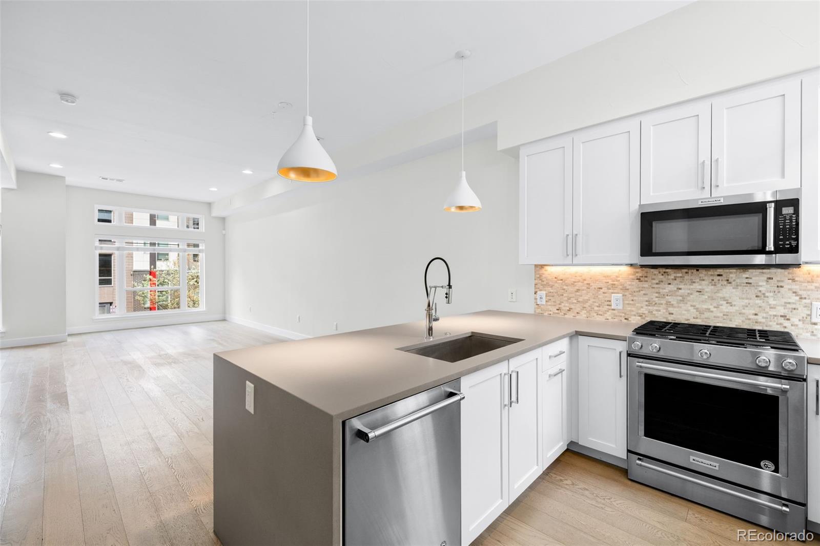 MLS Image #3 for 1554 n quitman street,denver, Colorado