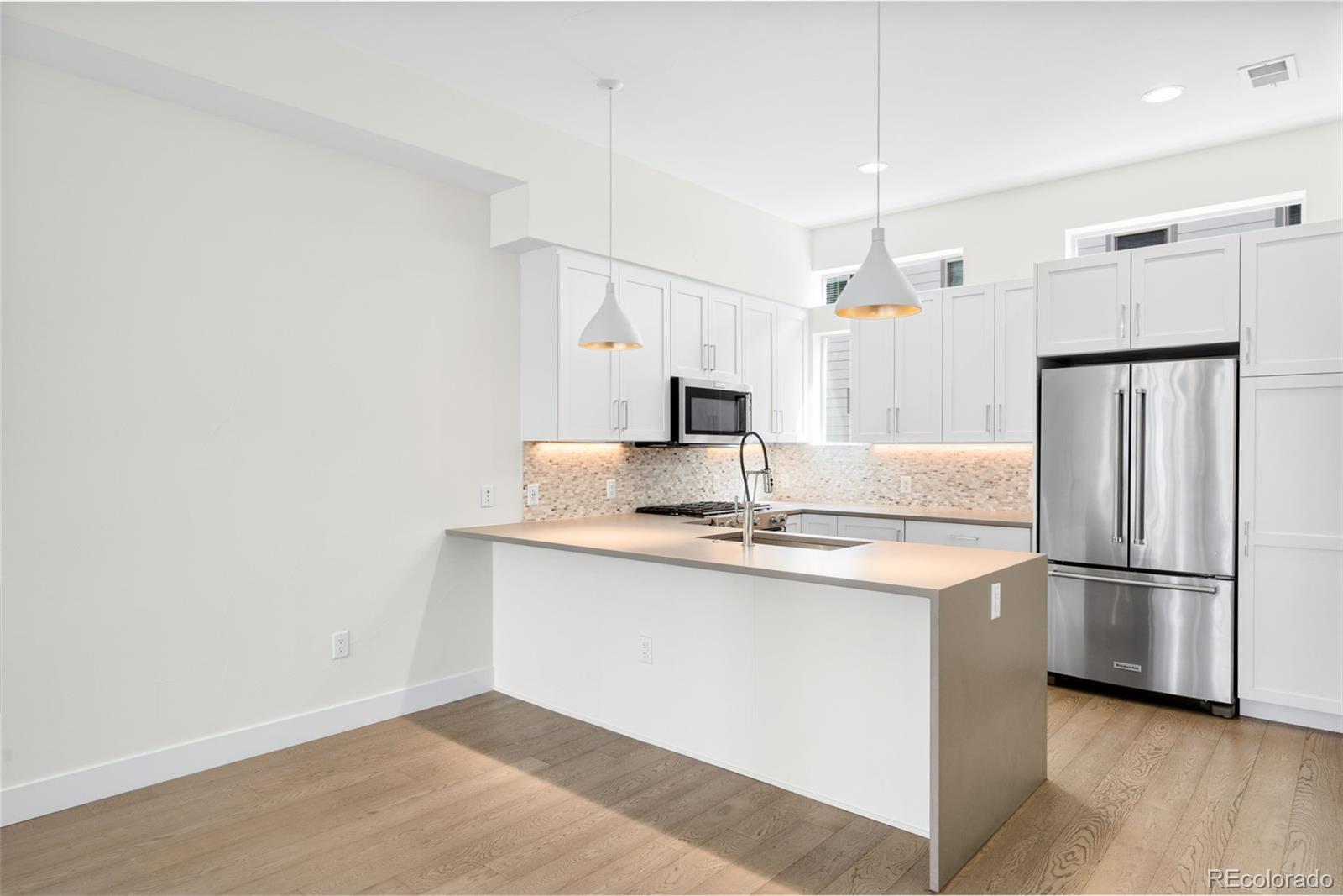 MLS Image #4 for 1554 n quitman street,denver, Colorado
