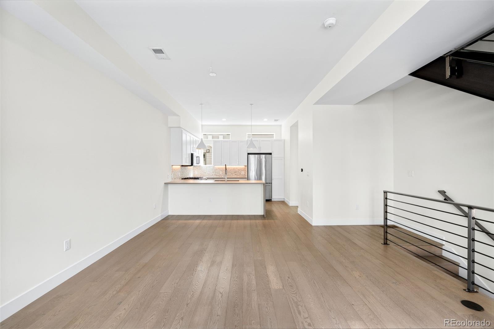 MLS Image #5 for 1554 n quitman street,denver, Colorado