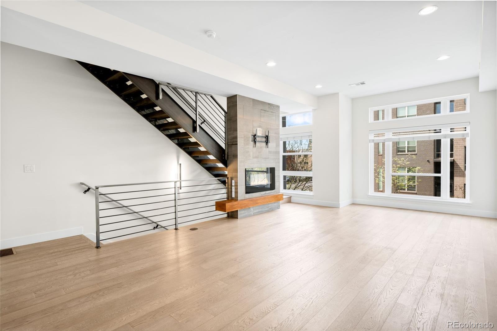 MLS Image #6 for 1554 n quitman street,denver, Colorado