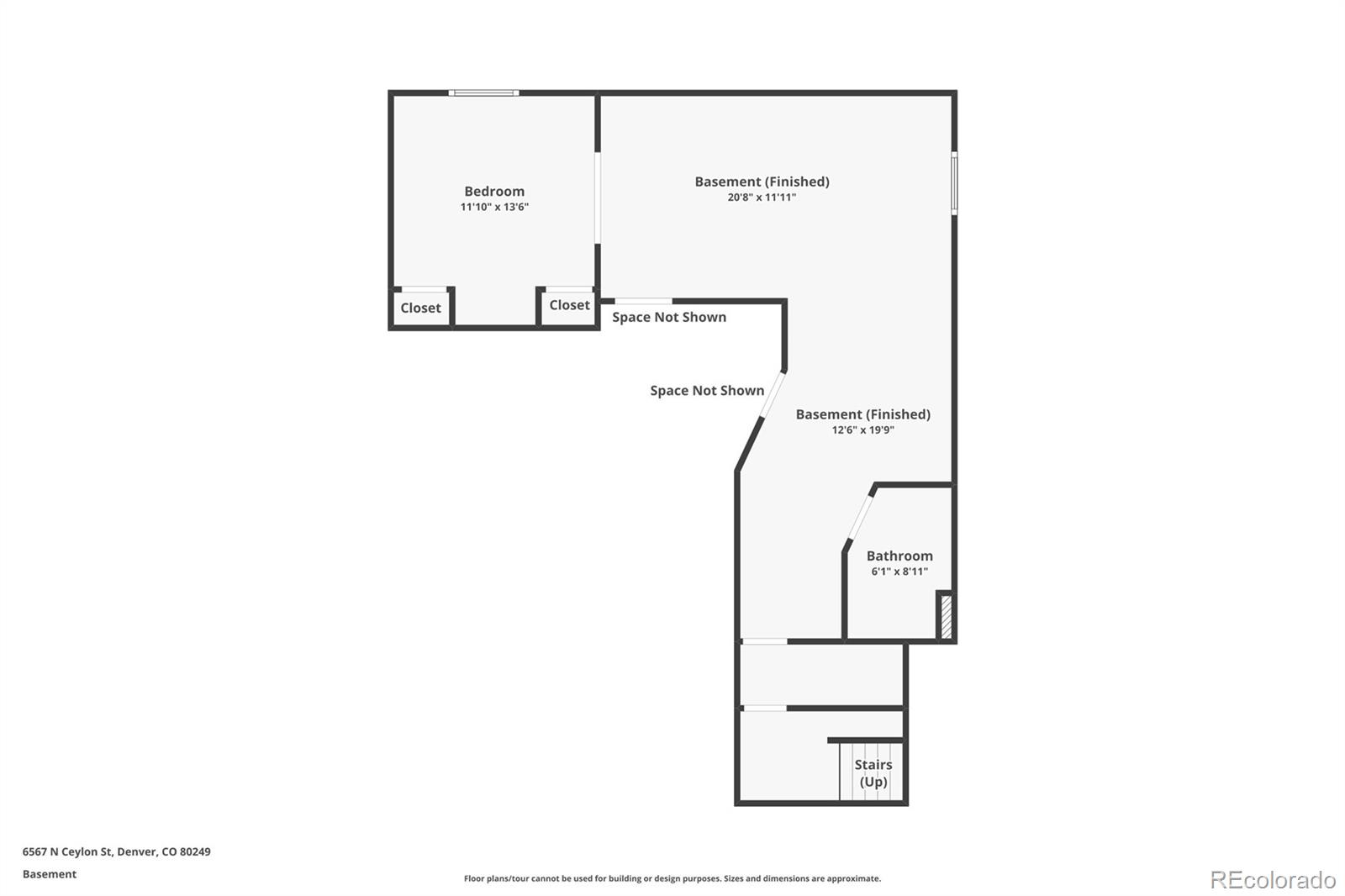 MLS Image #34 for 6567 n ceylon street,denver, Colorado