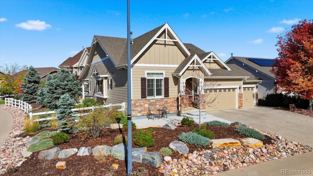 MLS Image #2 for 5189  sandy ridge avenue,firestone, Colorado