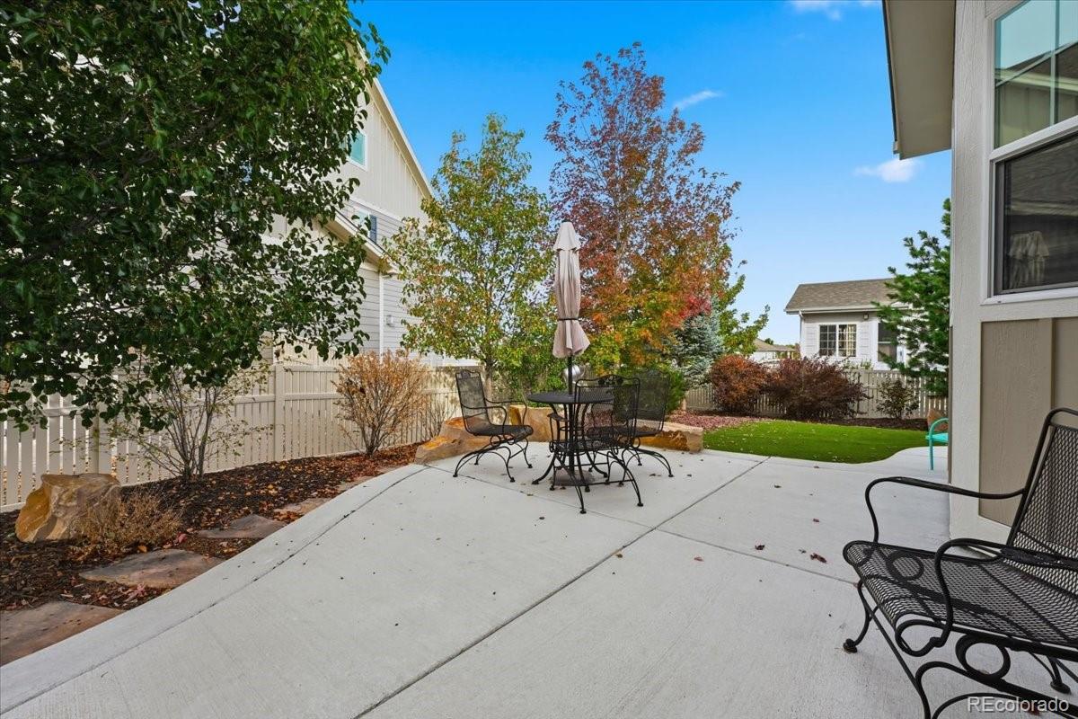 MLS Image #41 for 5189  sandy ridge avenue,firestone, Colorado
