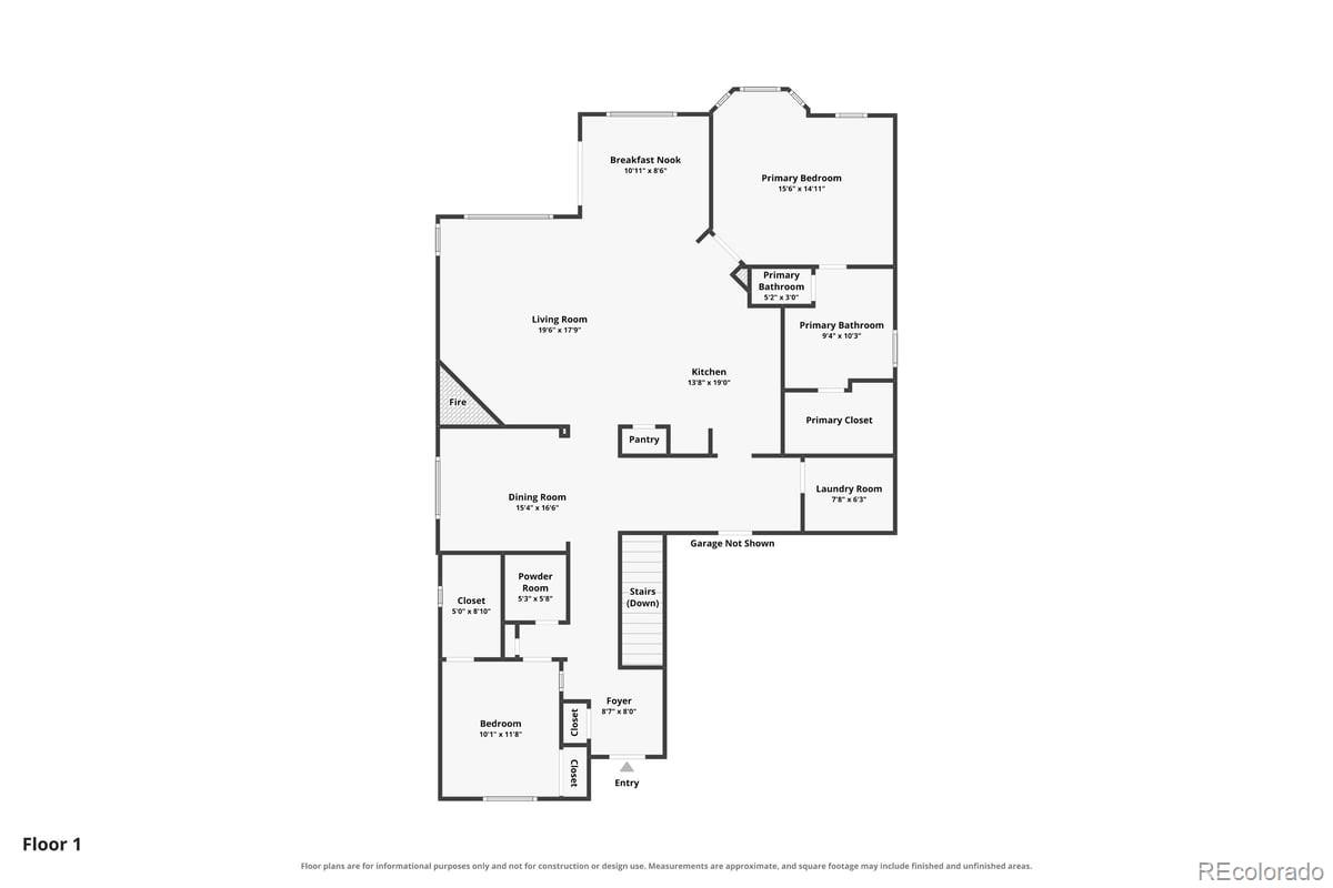 MLS Image #46 for 5189  sandy ridge avenue,firestone, Colorado