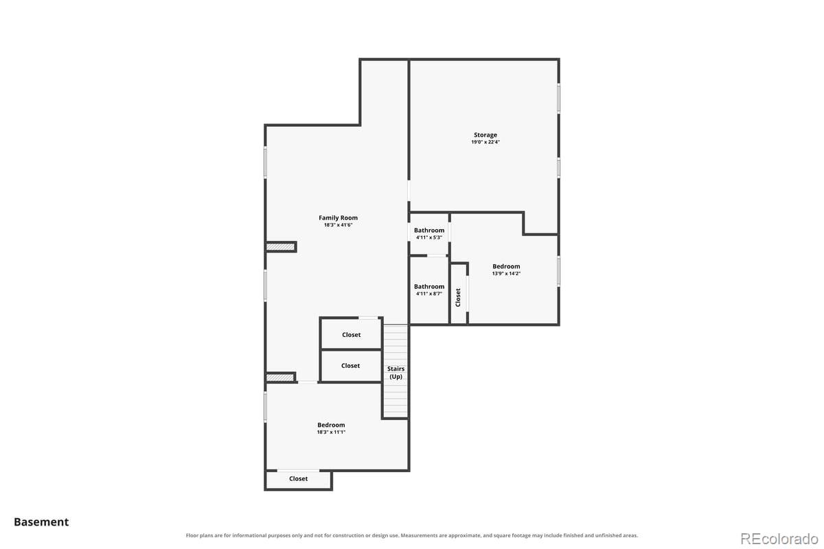MLS Image #47 for 5189  sandy ridge avenue,firestone, Colorado