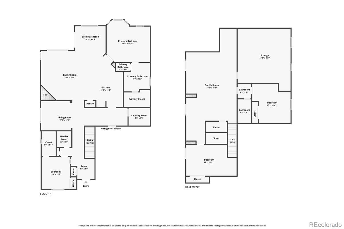 MLS Image #48 for 5189  sandy ridge avenue,firestone, Colorado