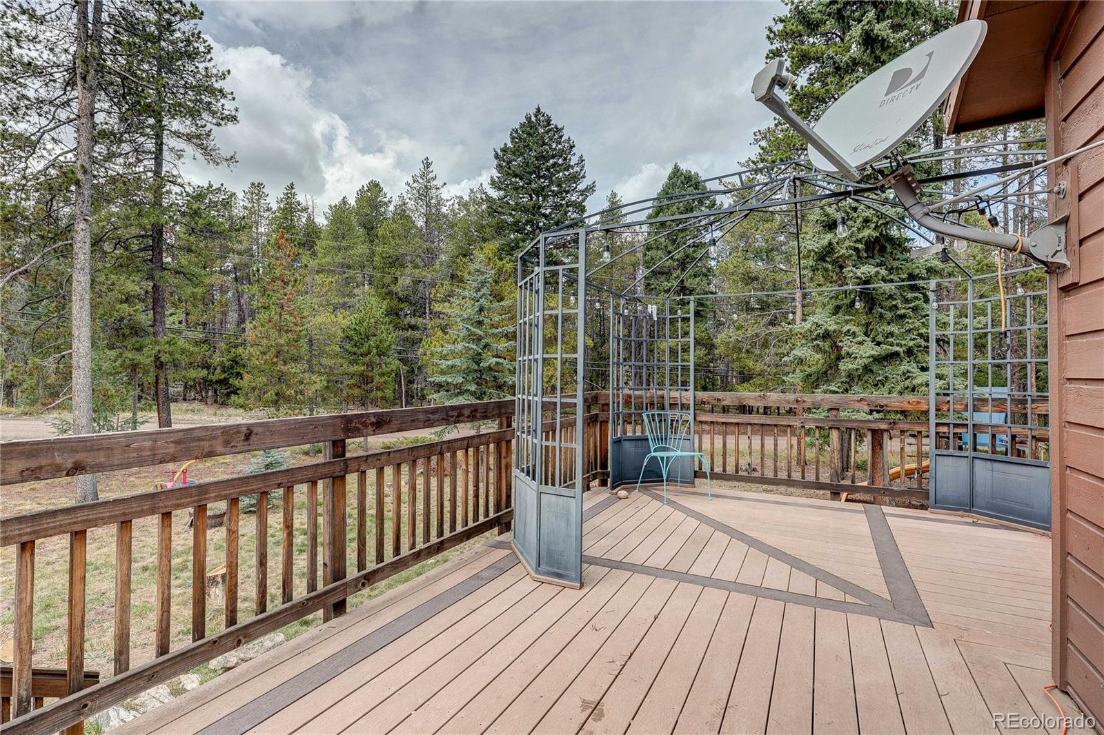 MLS Image #12 for 10850  oehlmann avenue,conifer, Colorado