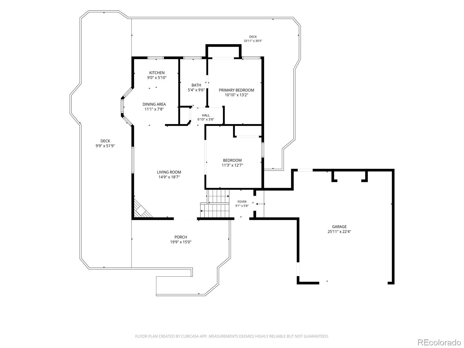 MLS Image #36 for 10850  oehlmann avenue,conifer, Colorado