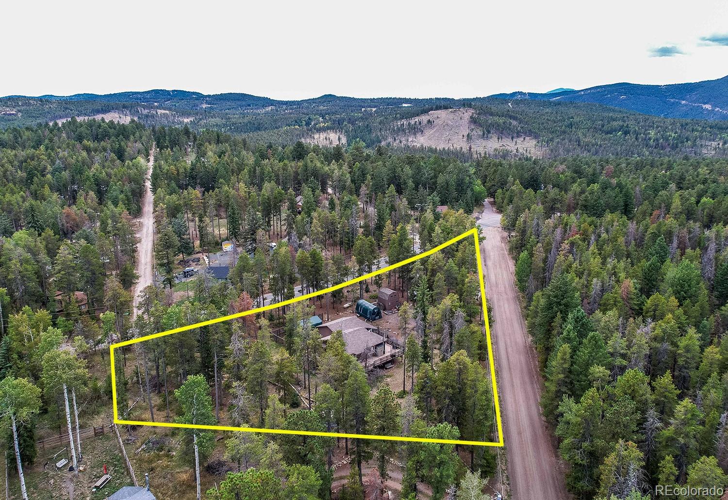 MLS Image #6 for 10850  oehlmann avenue,conifer, Colorado