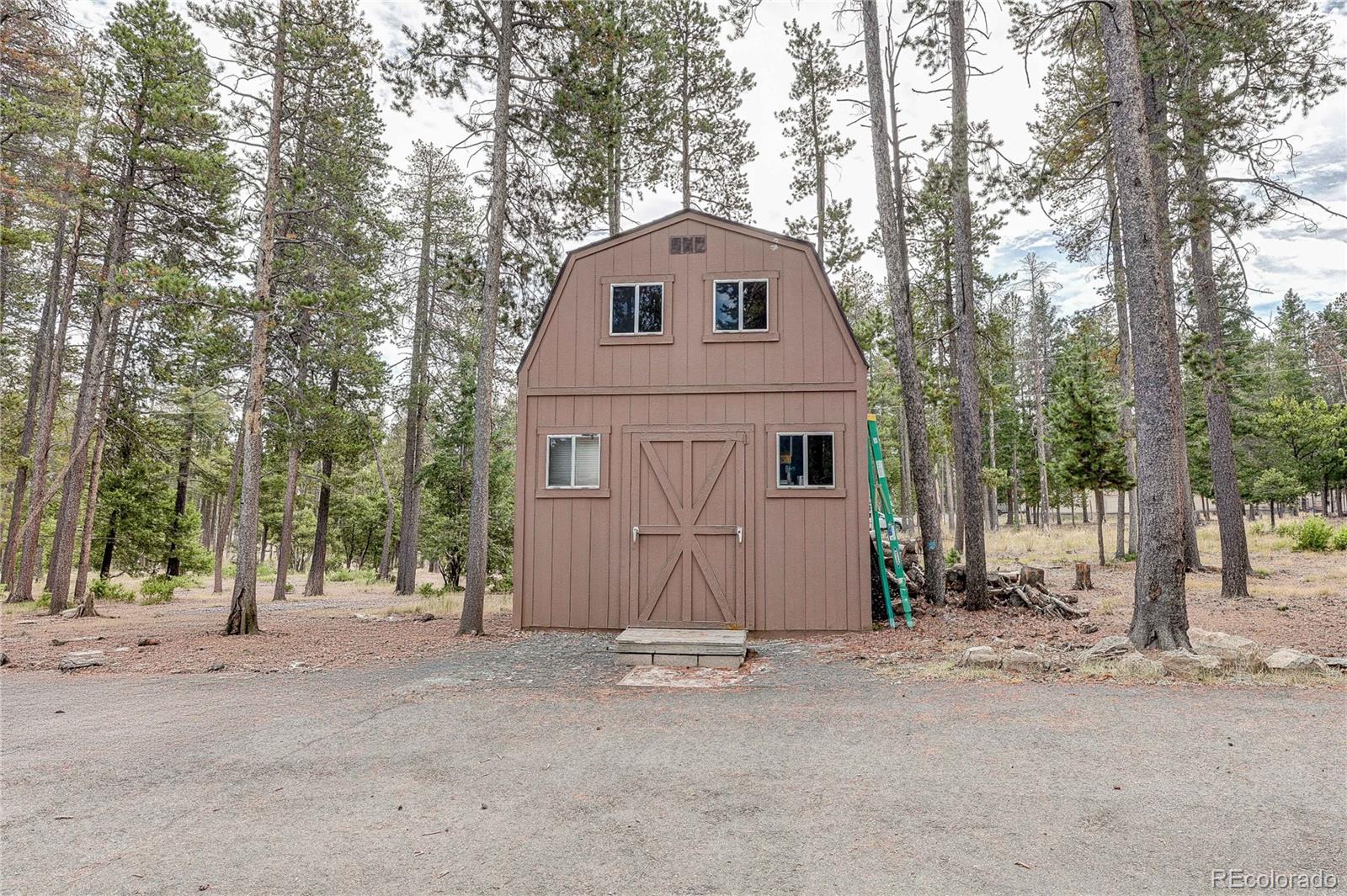 MLS Image #7 for 10850  oehlmann avenue,conifer, Colorado