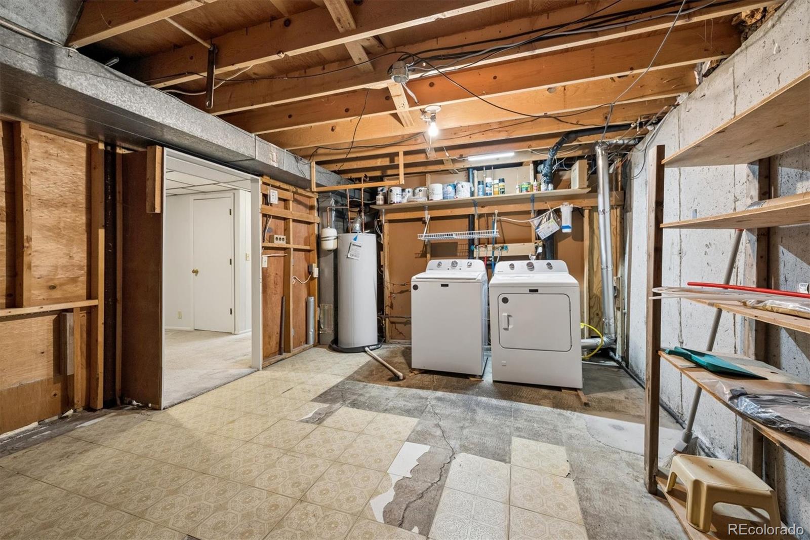 MLS Image #18 for 8831  monroe street,denver, Colorado