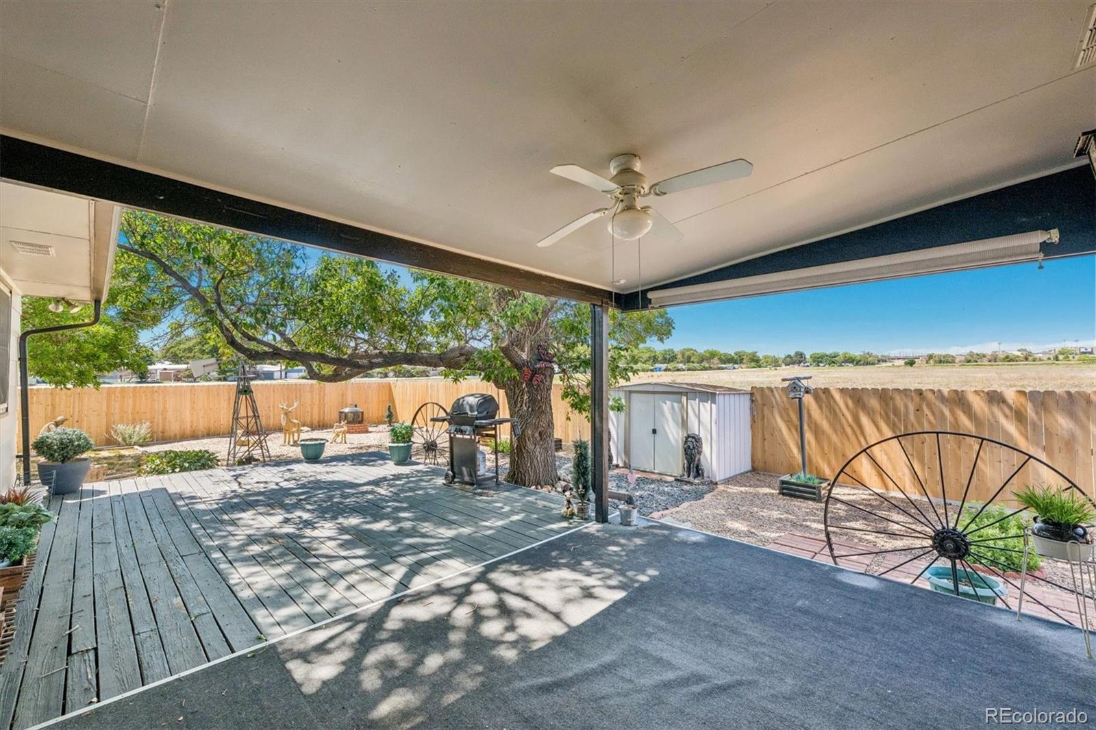 MLS Image #20 for 8831  monroe street,denver, Colorado
