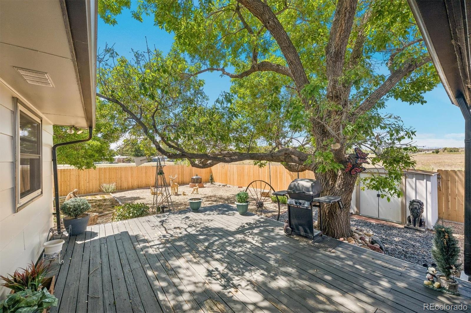 MLS Image #21 for 8831  monroe street,denver, Colorado