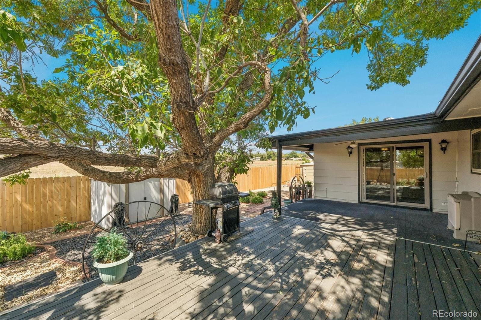 MLS Image #22 for 8831  monroe street,denver, Colorado