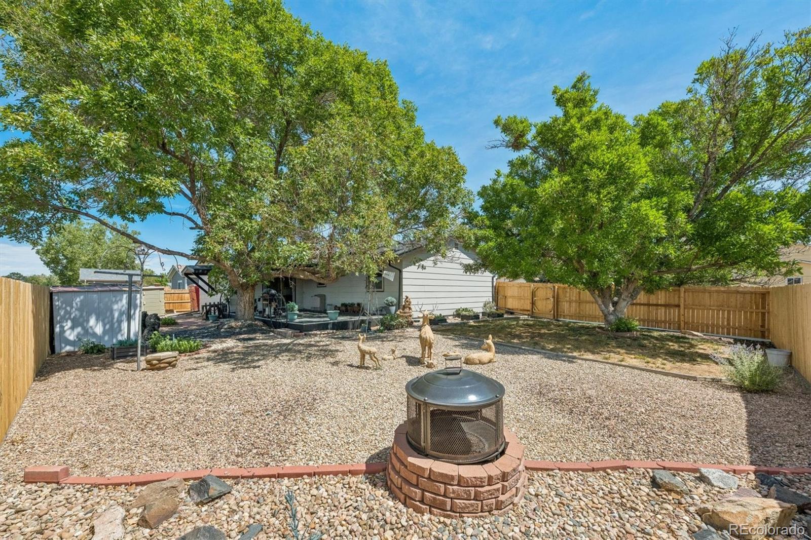 MLS Image #24 for 8831  monroe street,denver, Colorado