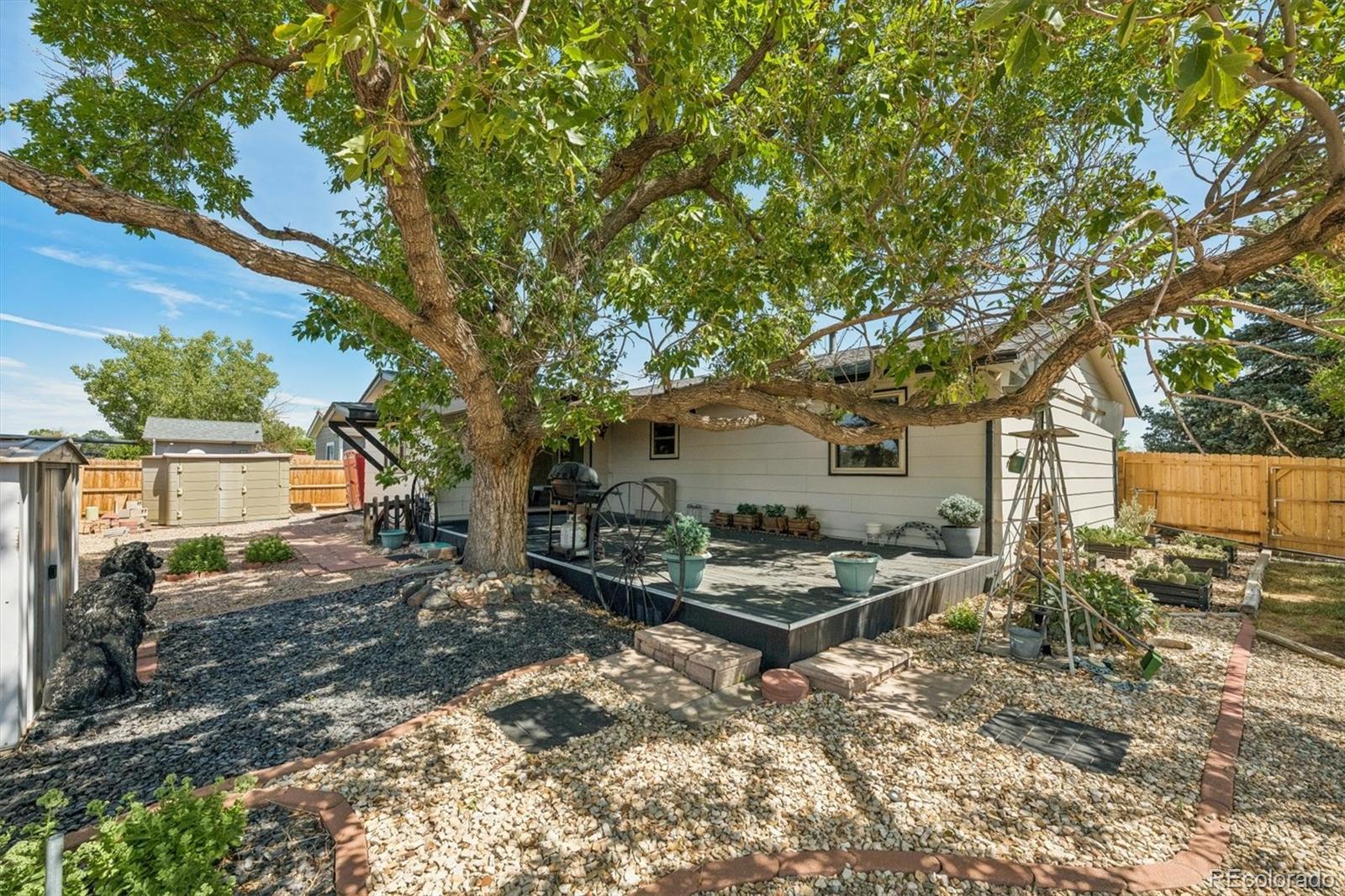 MLS Image #25 for 8831  monroe street,denver, Colorado