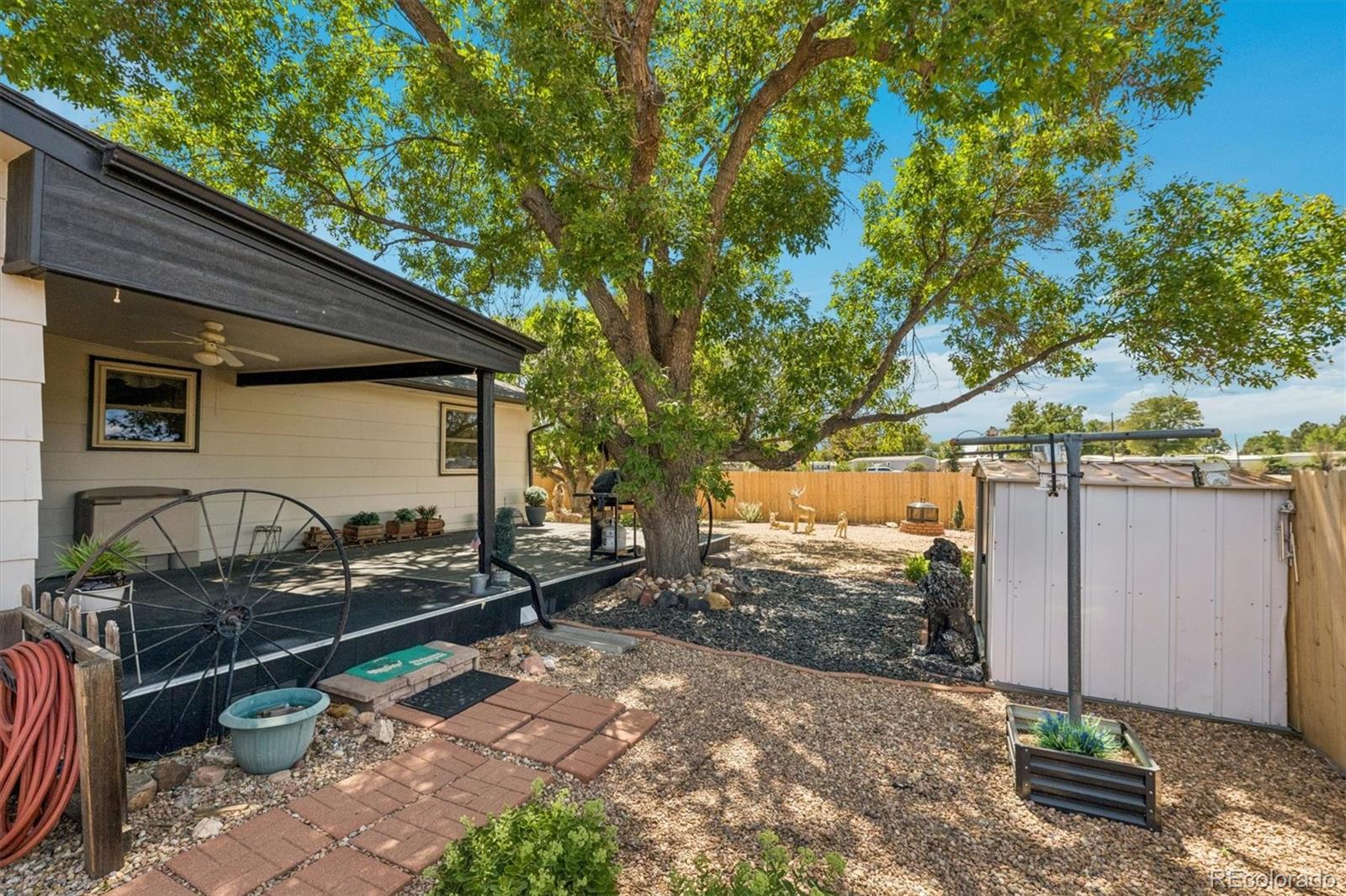 MLS Image #26 for 8831  monroe street,denver, Colorado