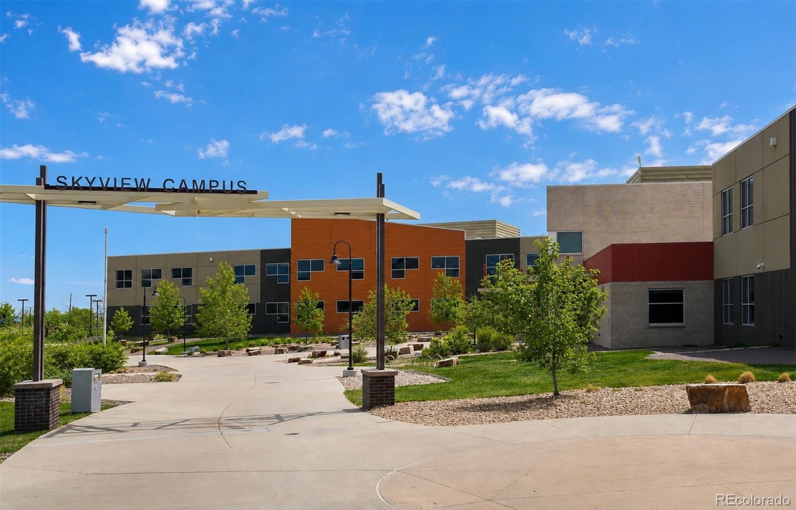 MLS Image #27 for 8831  monroe street,denver, Colorado
