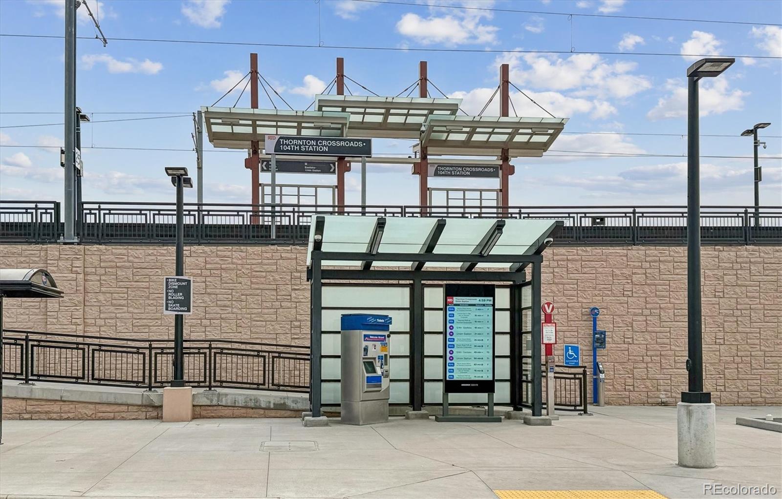 MLS Image #29 for 8831  monroe street,denver, Colorado