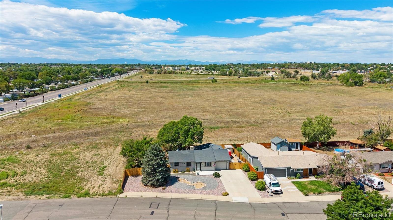 MLS Image #34 for 8831  monroe street,denver, Colorado
