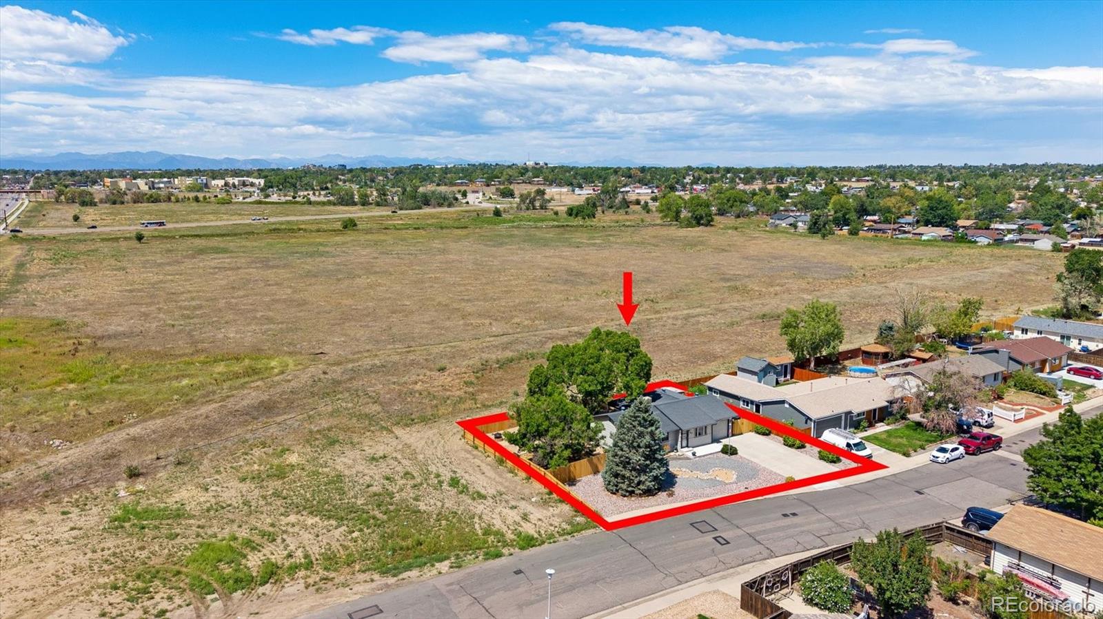MLS Image #35 for 8831  monroe street,denver, Colorado