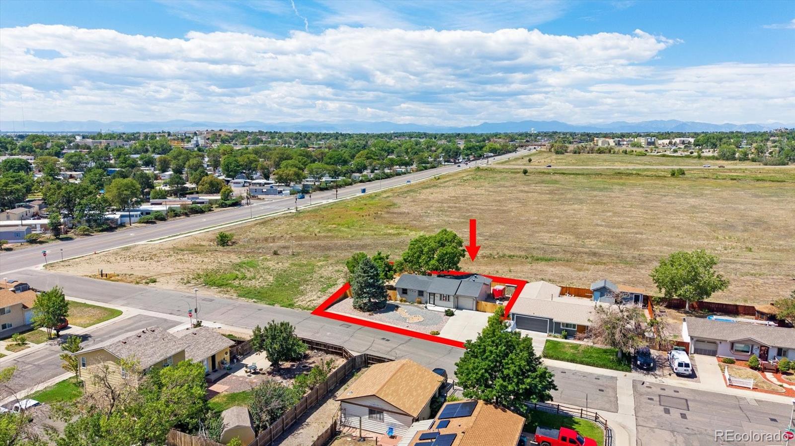 MLS Image #36 for 8831  monroe street,denver, Colorado